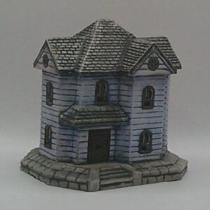 BH565 Village House