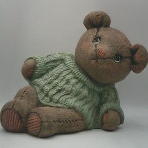 G2605 Bear Boy in Sweater