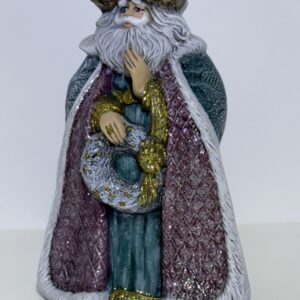 G2675 Renaissance Santa