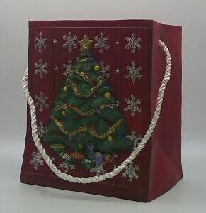 G2999 Christmas Tree Bag