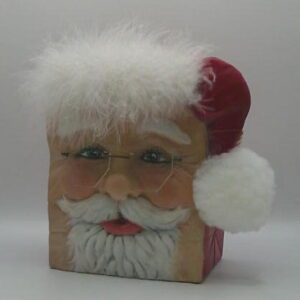 S2053 Santa Bag