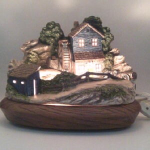 TB183i.1 Old Mill Village